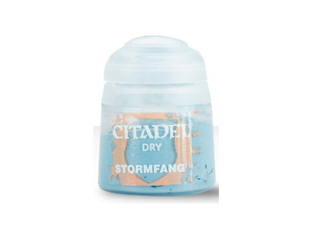 Citadel Paint Dry Stormfang 12ml 